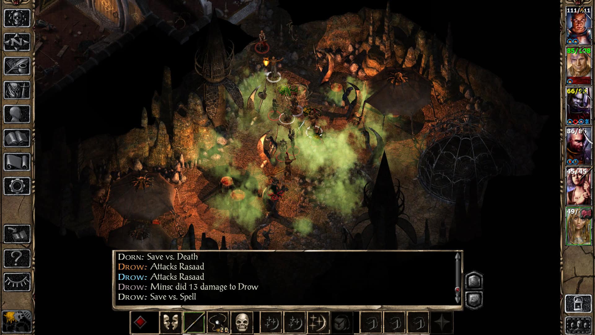 博德之门2：加强版/Baldur’s Gate II: Enhanced Edition-次元集