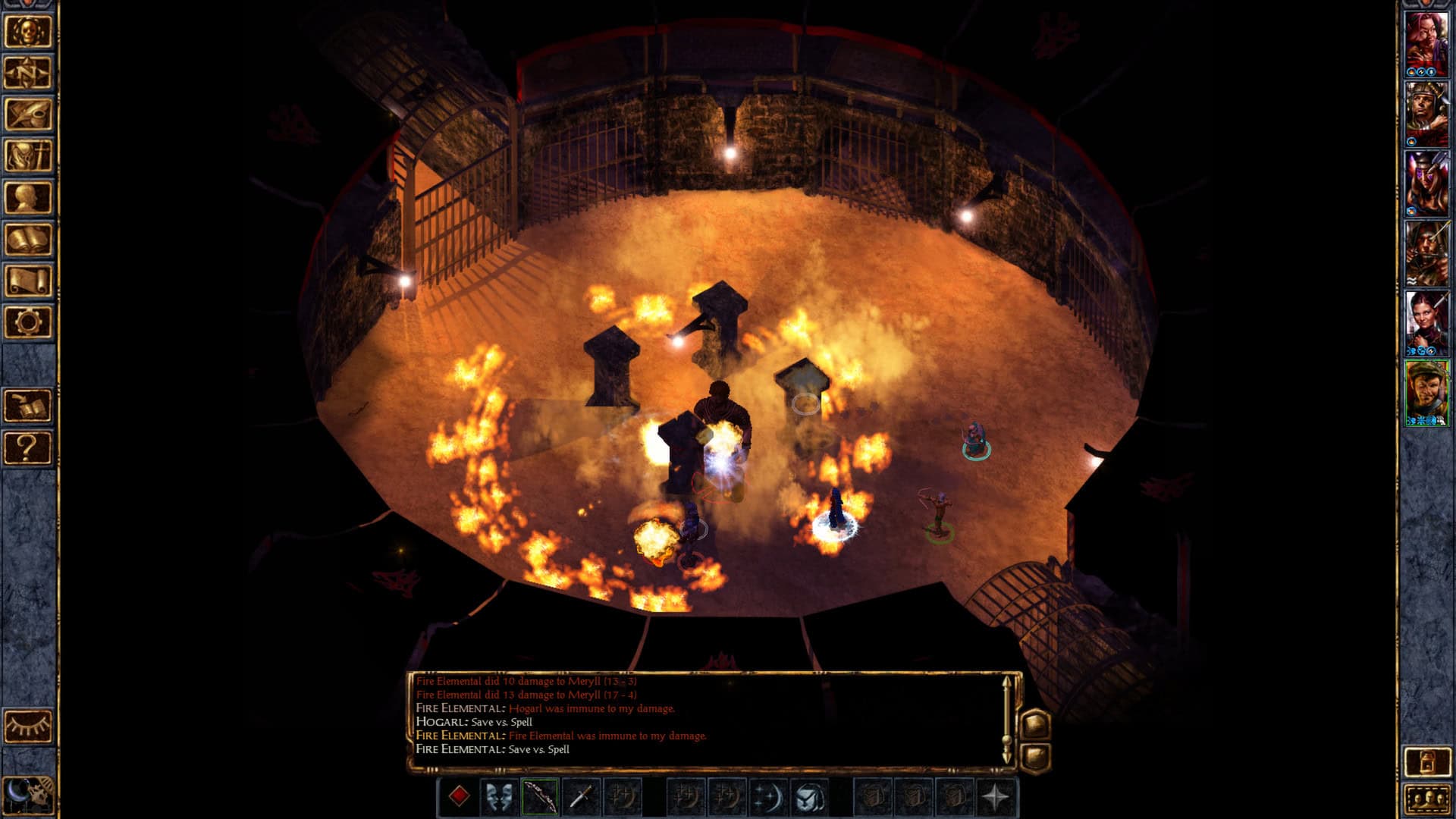 博德之门：加强版/Baldur’s Gate: Enhanced Edition-次元集