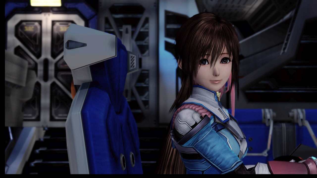 星之海洋4：最后的希望/Star Ocean 4: The Last Hope-次元集