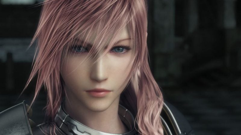 最终幻想13-2/Final Fantasy XIII-2-次元集