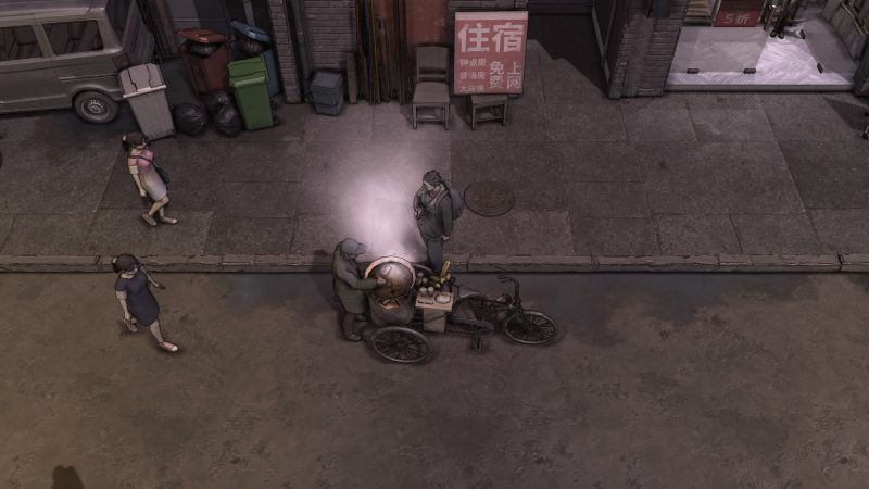 大多数/Nobody-次元集