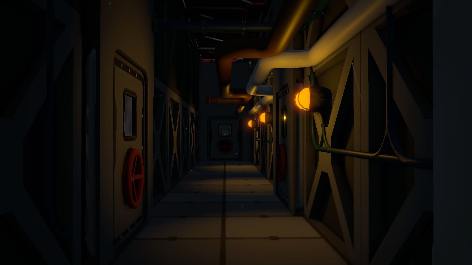 太空站长/空间站工程师/Stationeers/支持网络联机-次元集