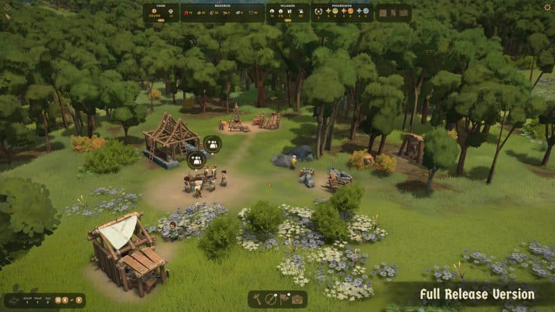 奠基/Foundation-次元集