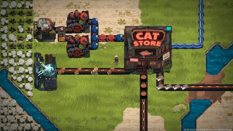 学习工厂/Learning Factory-次元集