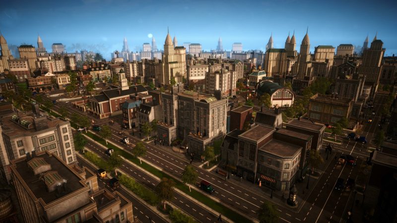 凯撒朋克/KAISERPUNK-次元集