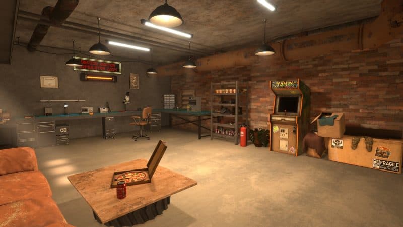 技术维修专家模拟器2024/Device Doctor Simulator 2024-次元集