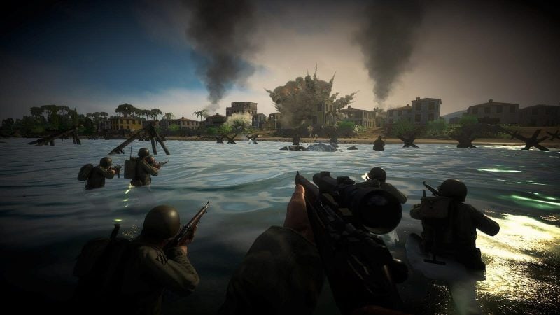 易红2/浅红2/轻松挂彩2/Easy Red 2-次元集