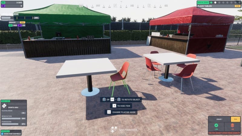 竞技场翻新/Arena Renovation-次元集