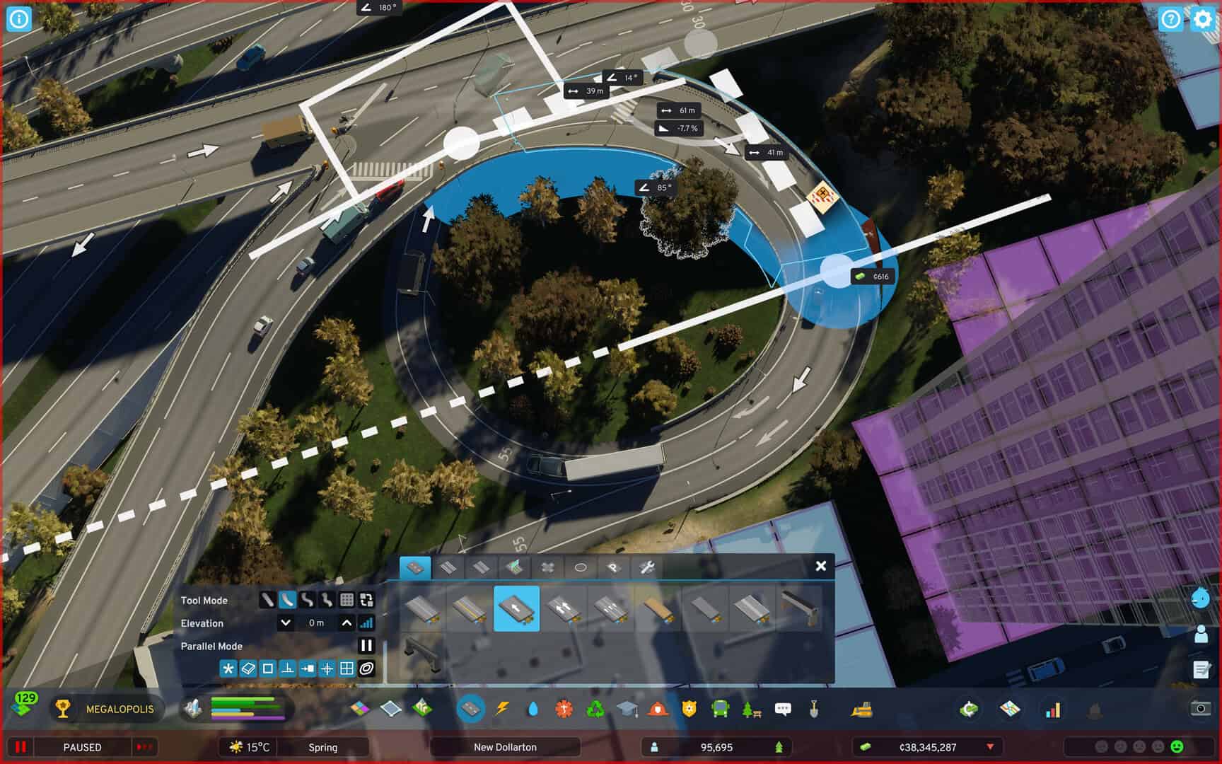 城市：天际线2/Cities: Skylines II-次元集