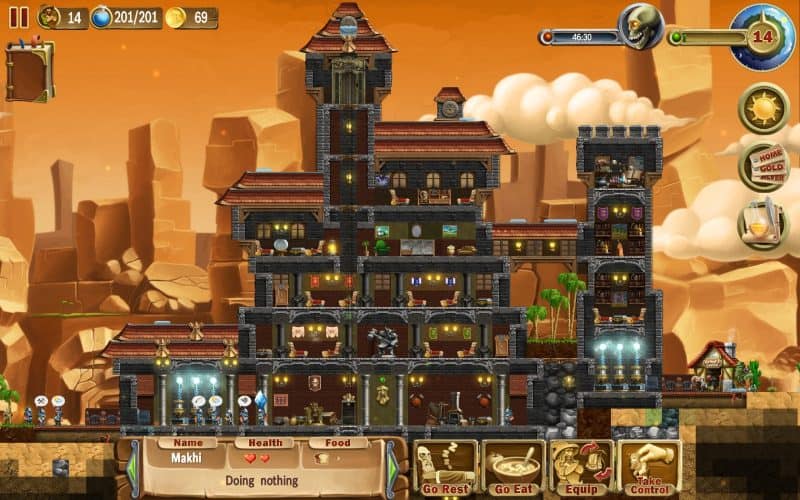 打造世界/创造世界/Craft The World-次元集