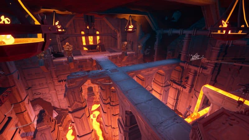 挖矿专家/Hydroneer-次元集