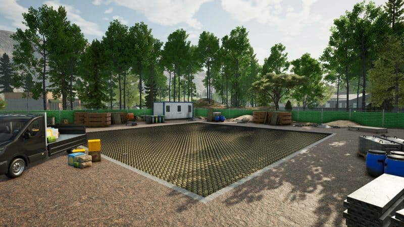 合约村/ContractVille-次元集