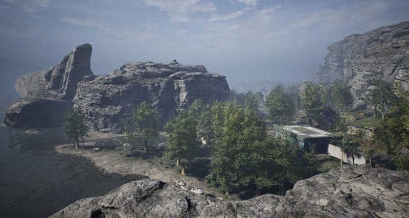 被感染者/The Infected-次元集