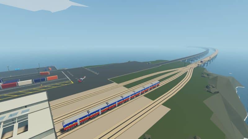 风暴工程：建造和救援/Stormworks: Build and Rescue-次元集