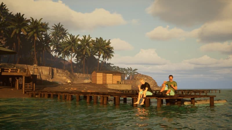 绝命毒师模拟器2/Drug Dealer Simulator 2/支持网络联机-次元集