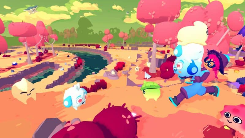 扑猫时刻/Time to Morp-次元集