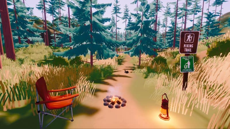 模拟露营：小队/Camping Simulator: The Squad-次元集