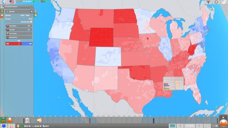 文明法则2/Lawgivers II-次元集