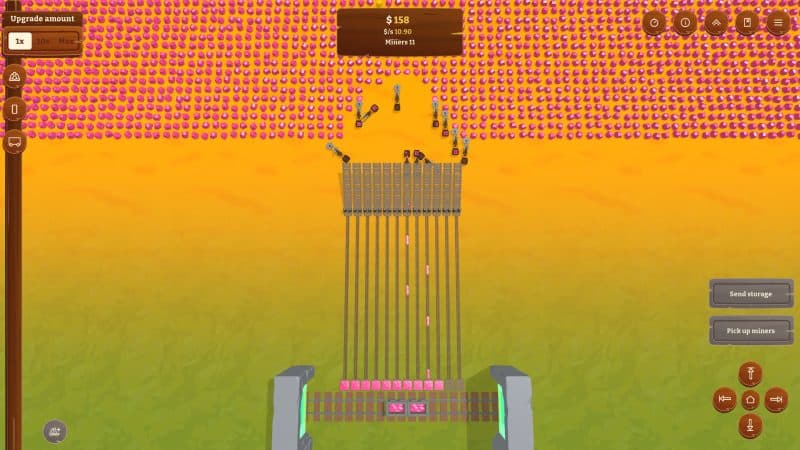 驼鹿矿工/Moose Miners-次元集