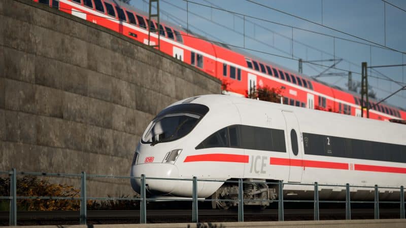 模拟火车世界5/Train Sim World 5-次元集