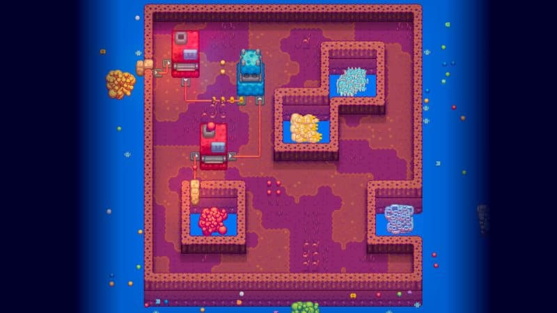 生命工艺/Lifecraft-次元集