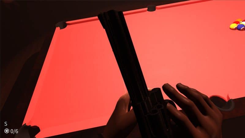 九球轮盘赌/Nine-Ball Roulette/支持网络联机-次元集