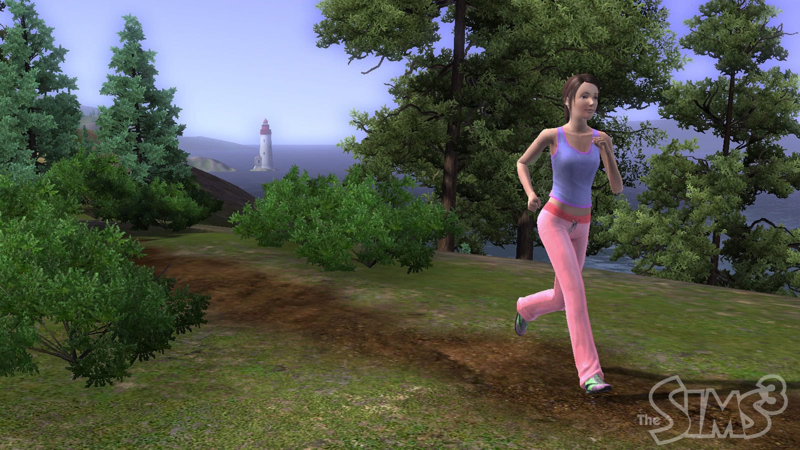 模拟人生3/The Sims 3-次元集