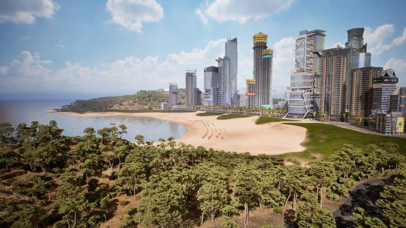 TRYP FPV：无人机竞速模拟器/TRYP FPV: Drone Racer Simulator-次元集