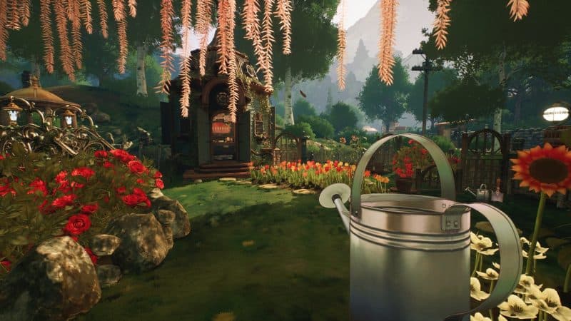 花园生涯：模拟佛系生活/Garden Life: A Cozy Simulator-次元集