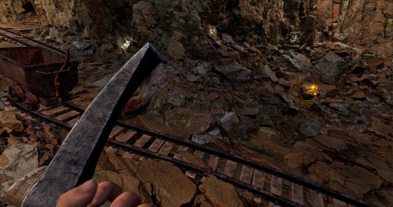 铁匠模拟器/Blacksmith Simulator-次元集