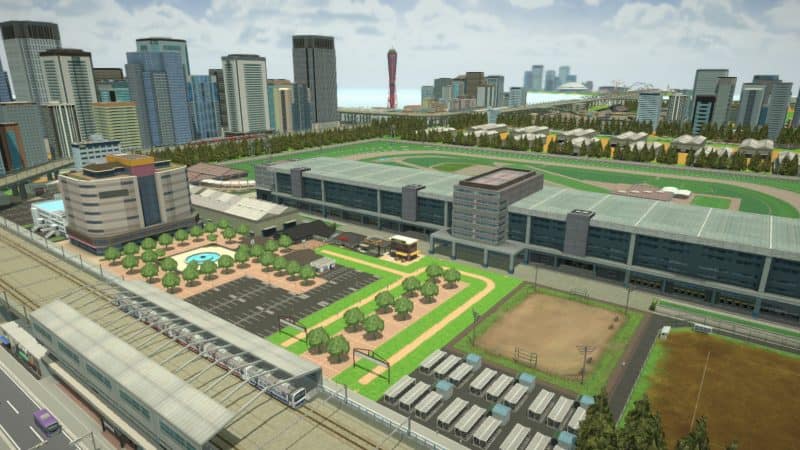 A列车，开始吧 观光开发计划/A Train All Aboard Tourism-次元集