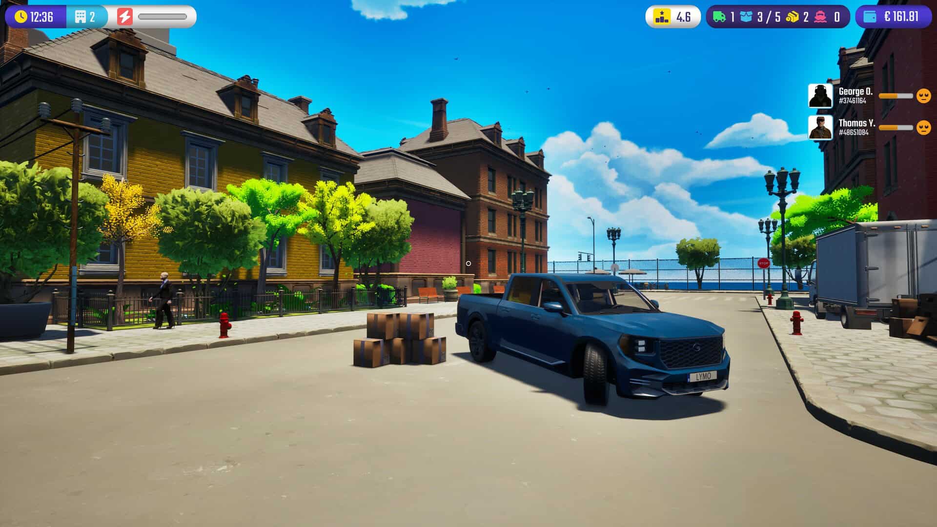 热销电商模拟器/Top Sellers – Ecommerce Simulator-次元集