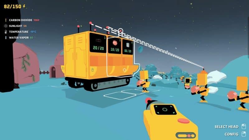 机器人/Rebots-次元集