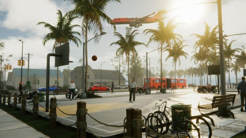 汽车销售模拟器2023/二手车买卖模拟器/Car For Sale Simulator 2023-次元集