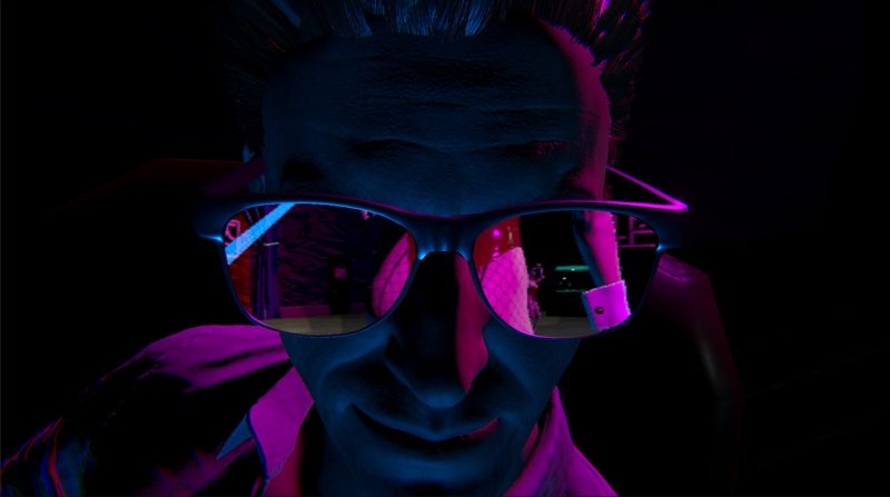 带我走维塔利/Take me, Vitaly-次元集