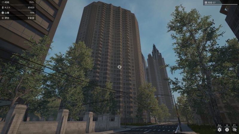 建筑师模拟器/Architect Simulator-次元集