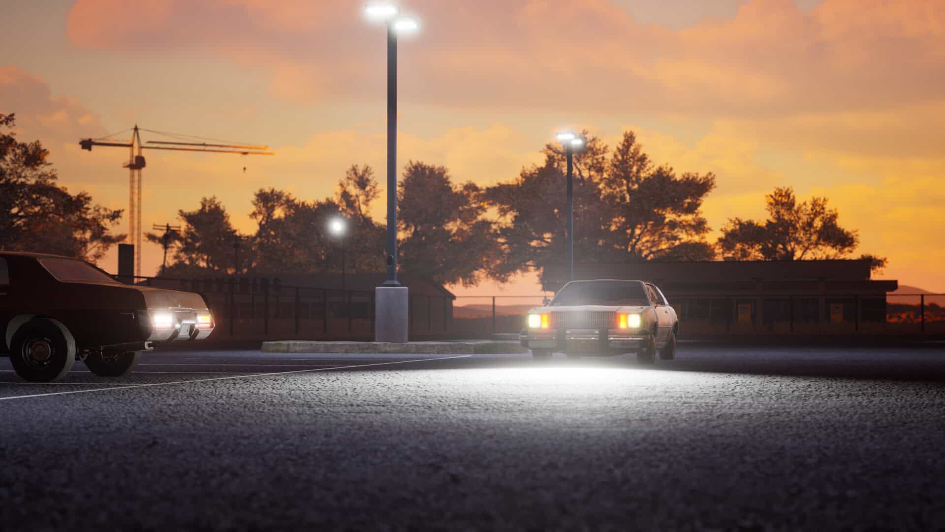 杂货店模拟器/Grocery Store Simulator/支持网络联机-次元集