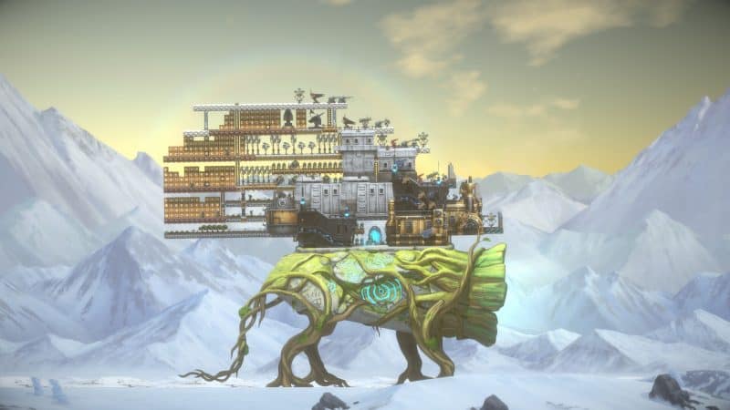 卡戎方舟/Ark of Charon-次元集