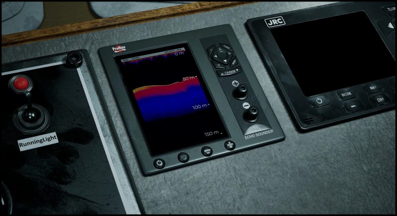 海上船只/Ships At Sea-次元集