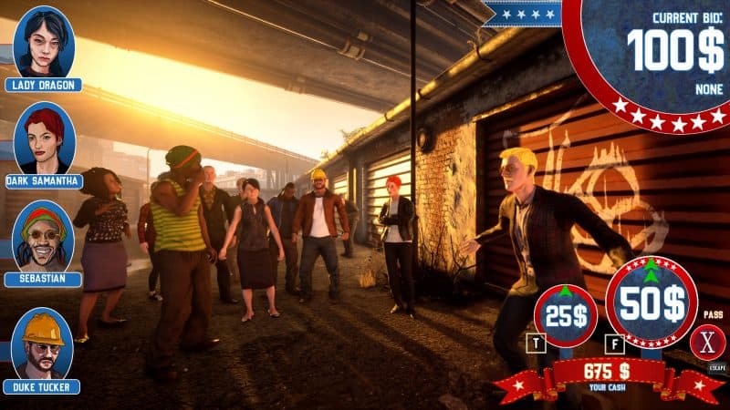 废品大亨/Barn Finders-次元集