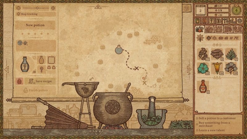 药剂工艺：炼金模拟器/Potion Craft: Alchemist Simulator-次元集
