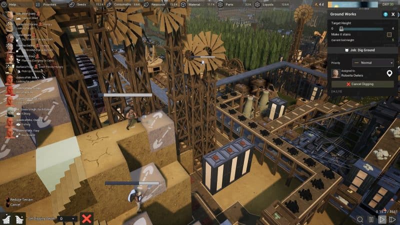 复兴与繁荣/Revive & Prosper-次元集