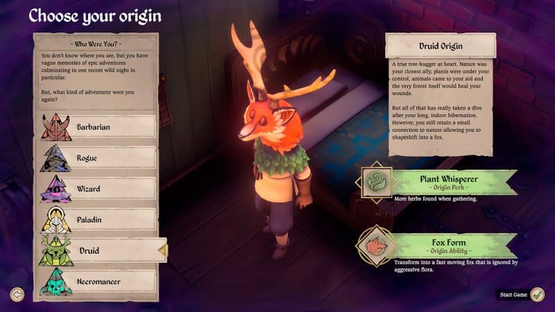 妙药工坊/The Magical Mixture Mill-次元集