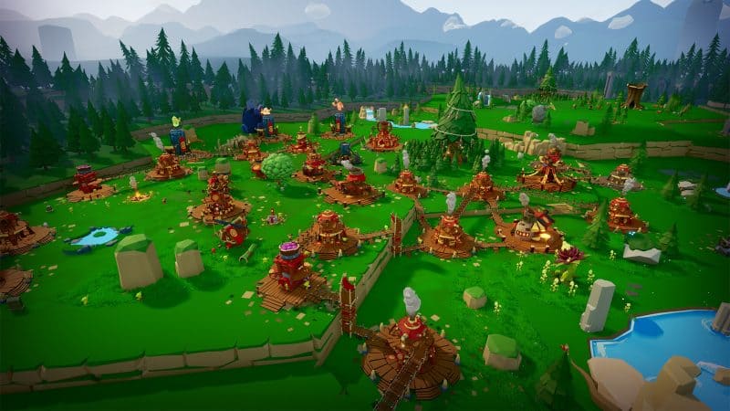 哥布林传说/Goblins of Elderstone-次元集