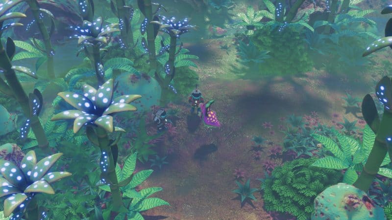 太空地产/Space for Sale-次元集