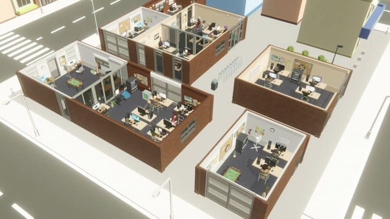 疯狂手机大亨/Mad Smartphone Tycoon-次元集