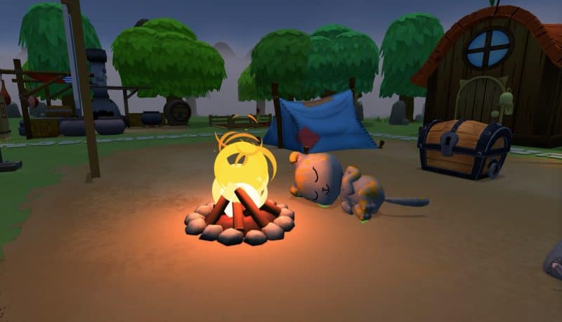 喵星总动员/Catizens-次元集