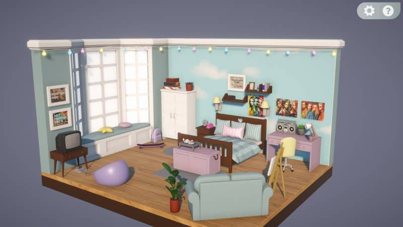 变化生活/Moving Through Life-次元集