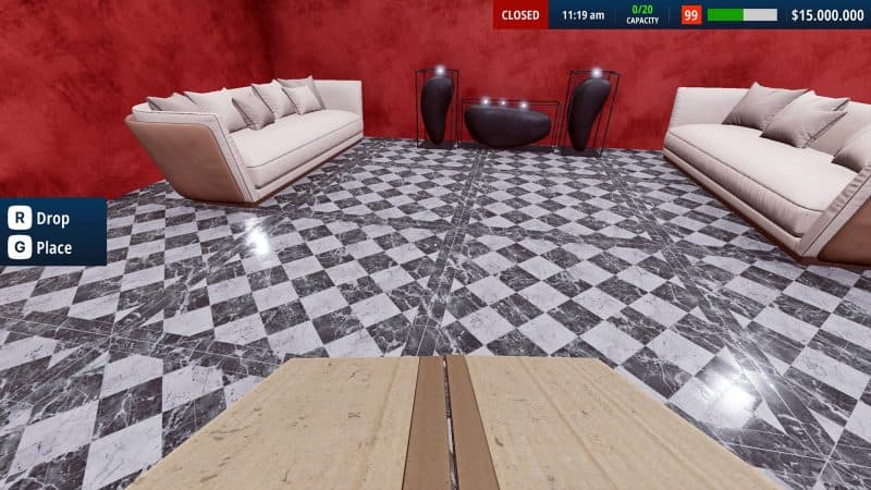 岛上赌场模拟器/Casino Island Simulator-次元集