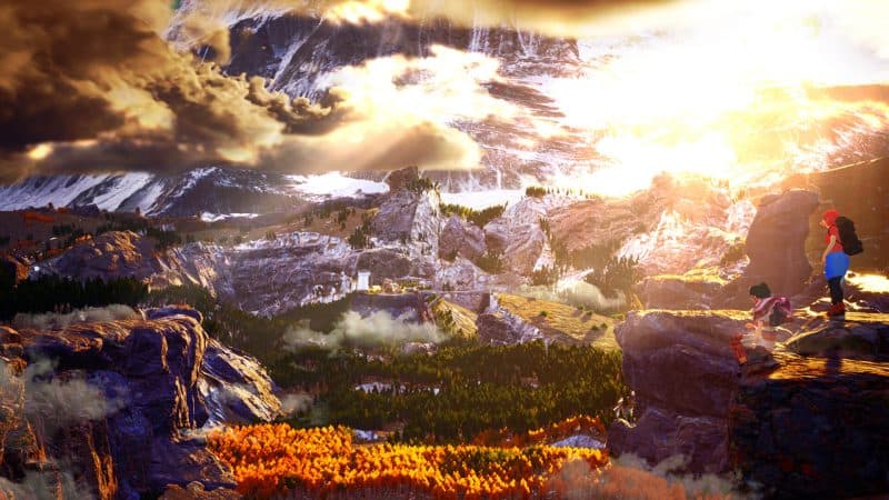 阿尔巴特罗斯/Albatroz-次元集